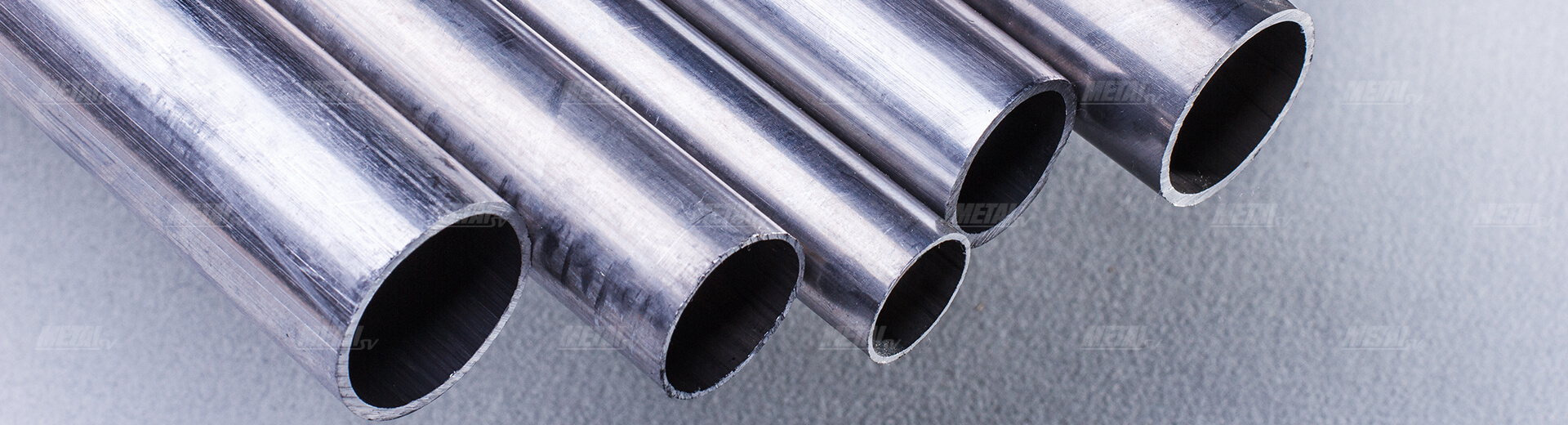 3000 мм — алюминиевая труба круглая для Рязани изображение №1